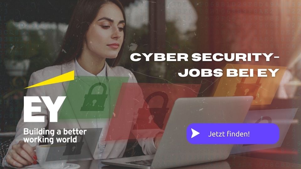 cyber security jobs ey