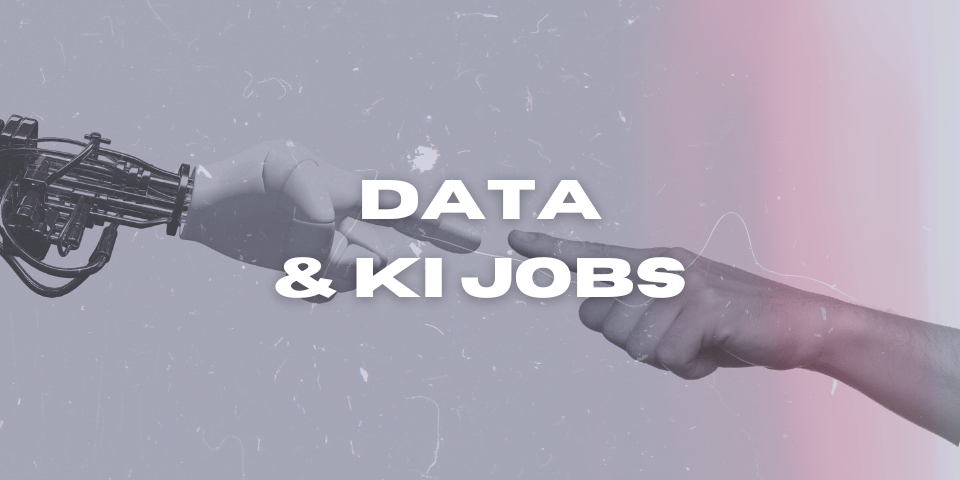 data ki jobs