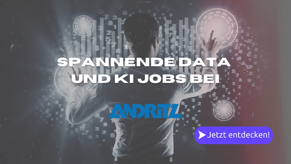 andritz data ki jobs