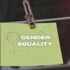 livin it gender equality