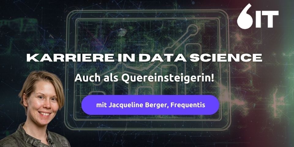 data scientist karriere jacqueline berger