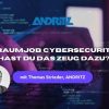cybersecurity karriere