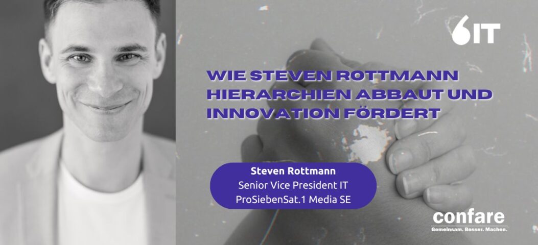 Steven Rottmann